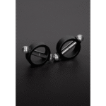 BDSM Nippelklemmen mit magnetischem Druck – Magnetische Nippelklemmen – Bild 7