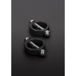 BDSM Nippelklemmen mit magnetischem Druck – Magnetische Nippelklemmen – Bild 8