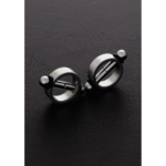 BDSM Nippelklemmen mit magnetischem Druck – Magnetische Nippelklemmen – Bild 3