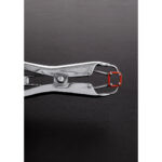 BDSM Klemme mit festem Halt – Tit Torture Pliers – Bild 3