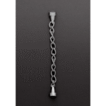 Steel by Shots Mini Magnetische Brustwarzenklemme – Bild 5