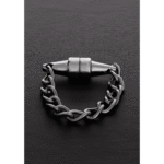 Steel by Shots Mini Magnetische Brustwarzenklemme – Bild 6