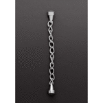 Steel by Shots Mini Magnetische Brustwarzenklemme – Bild 2
