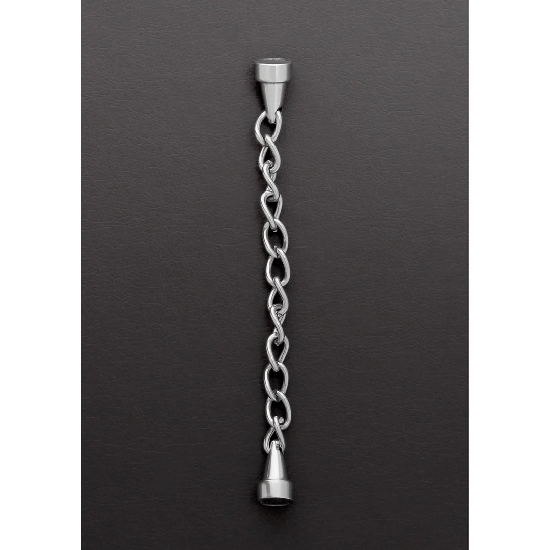 Steel by Shots Mini Magnetische Brustwarzenklemme – Bild 2