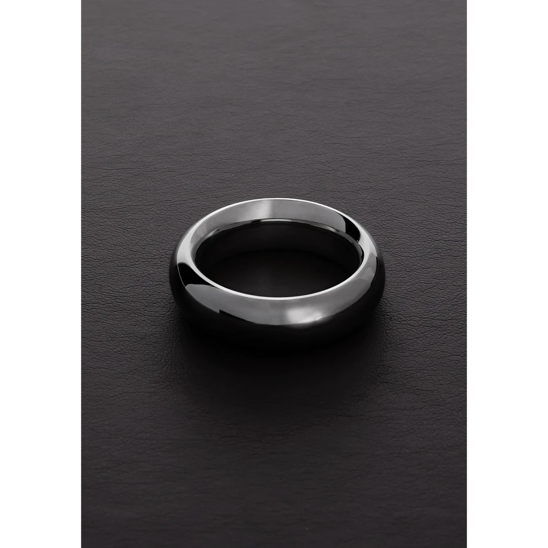 Steel by Shots Donut C Ring – Bild 20