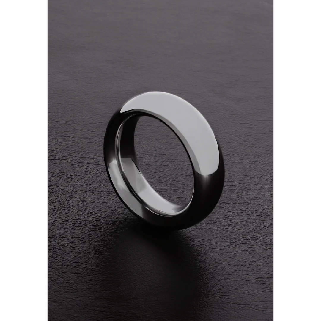 Steel by Shots Donut C Ring – Bild 21