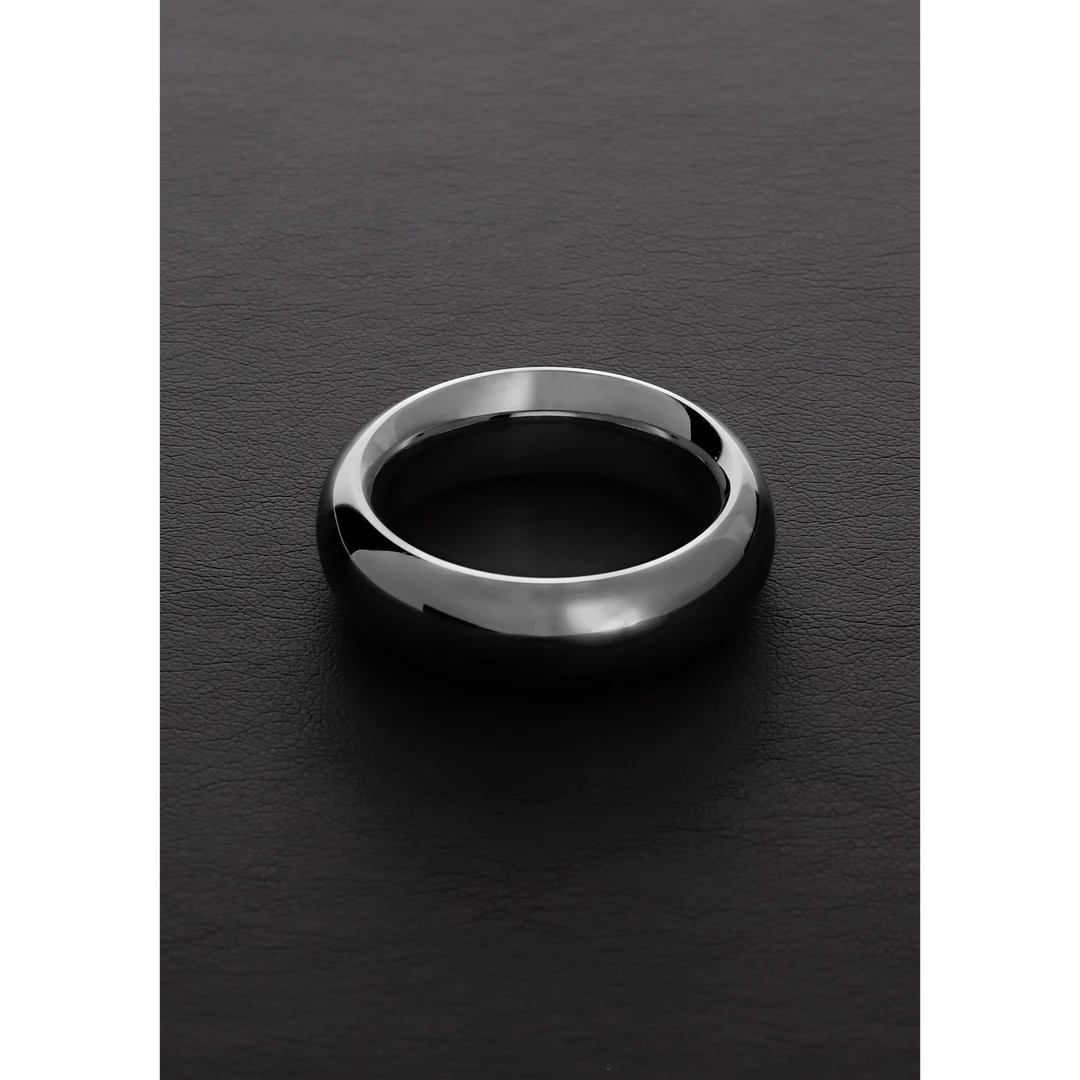 Steel by Shots Donut C Ring – Bild 23