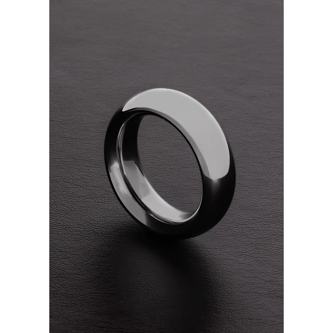 Steel by Shots Donut C Ring – Bild 24