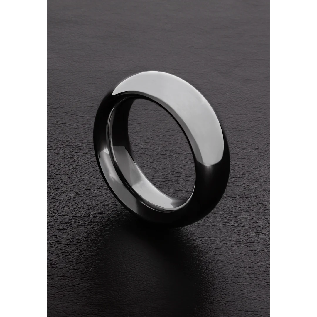 Steel by Shots Donut C Ring – Bild 27