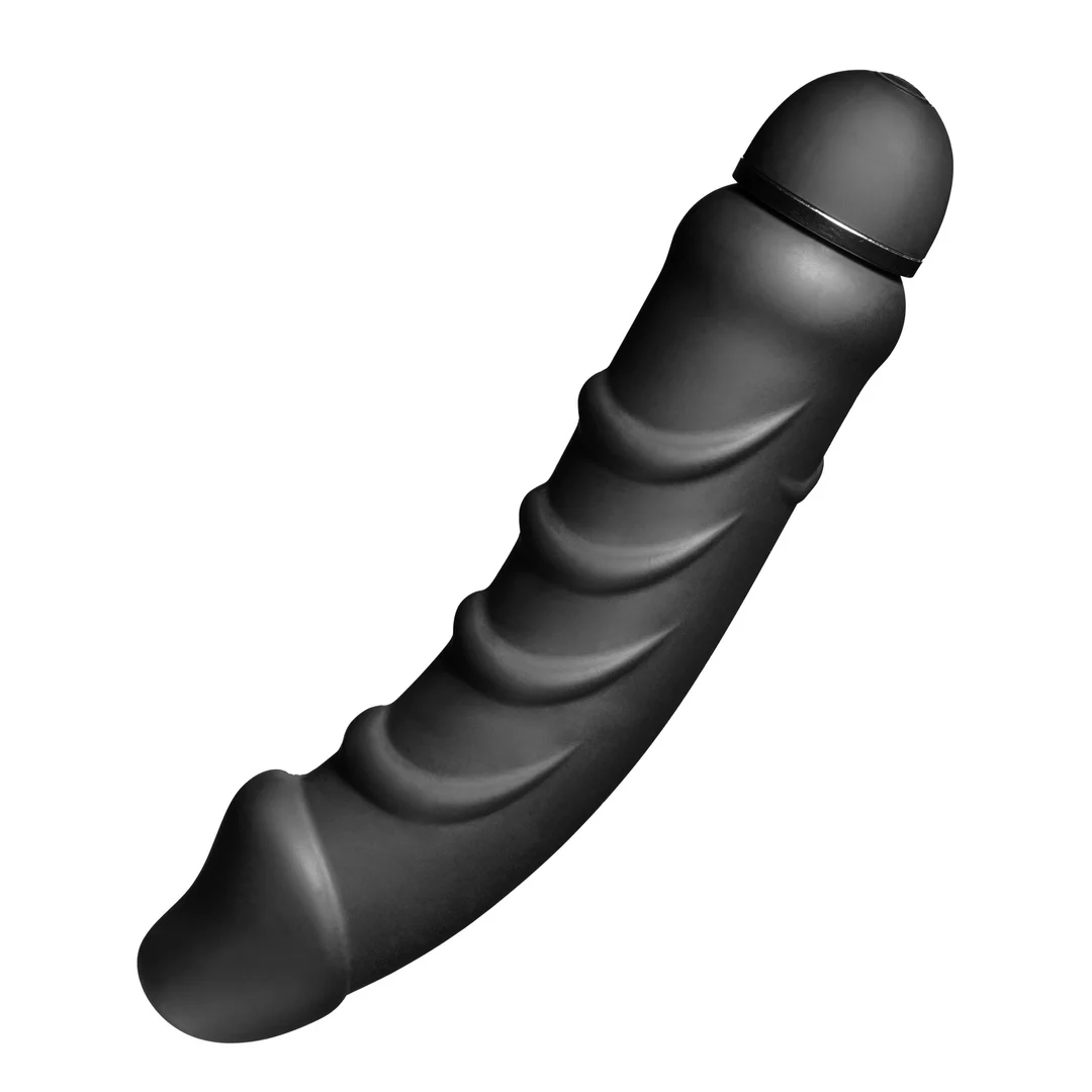 Vibrator – 5 Vibrationsgeschwindigkeiten – XR Brands – Bild 3