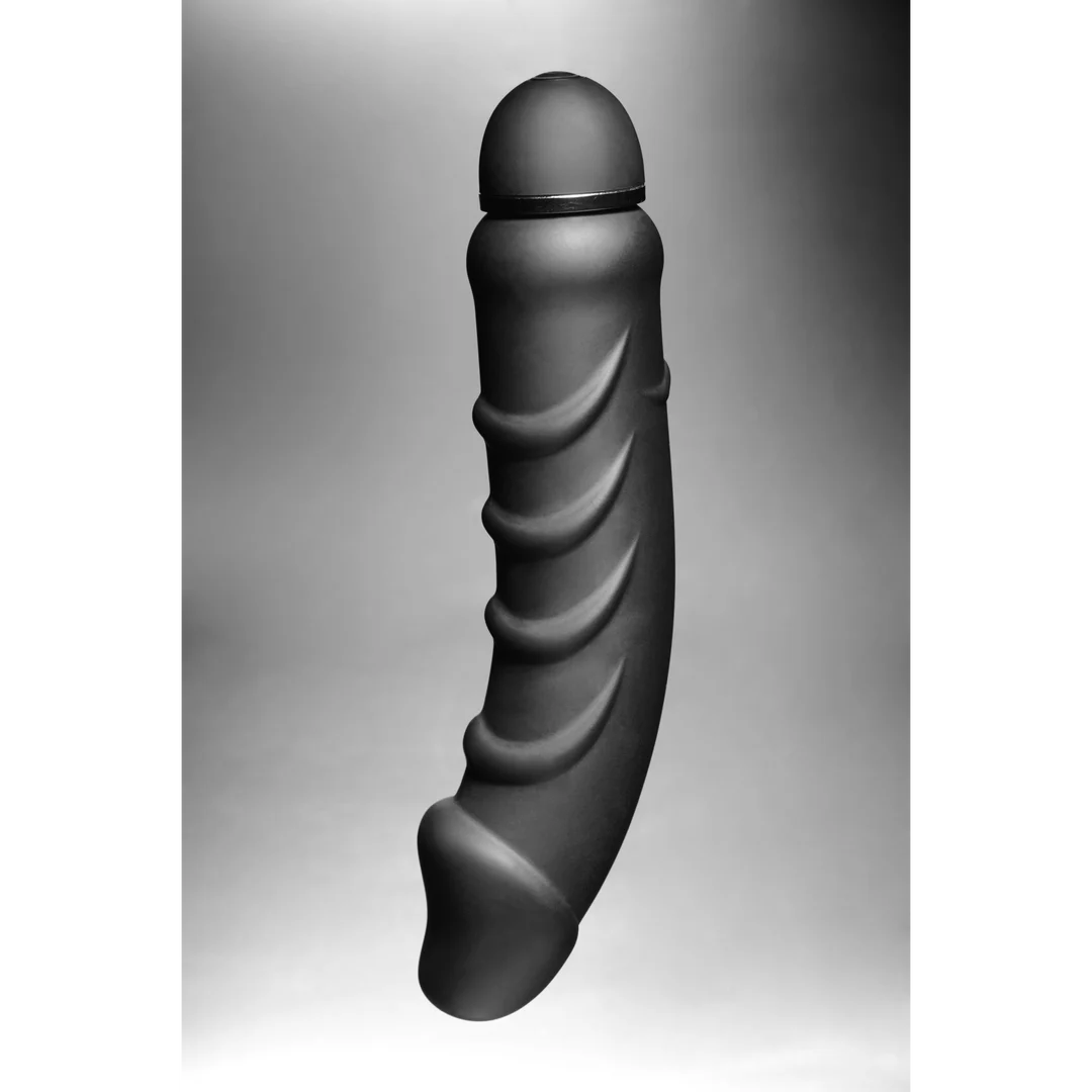 Vibrator – 5 Vibrationsgeschwindigkeiten – XR Brands – Bild 4