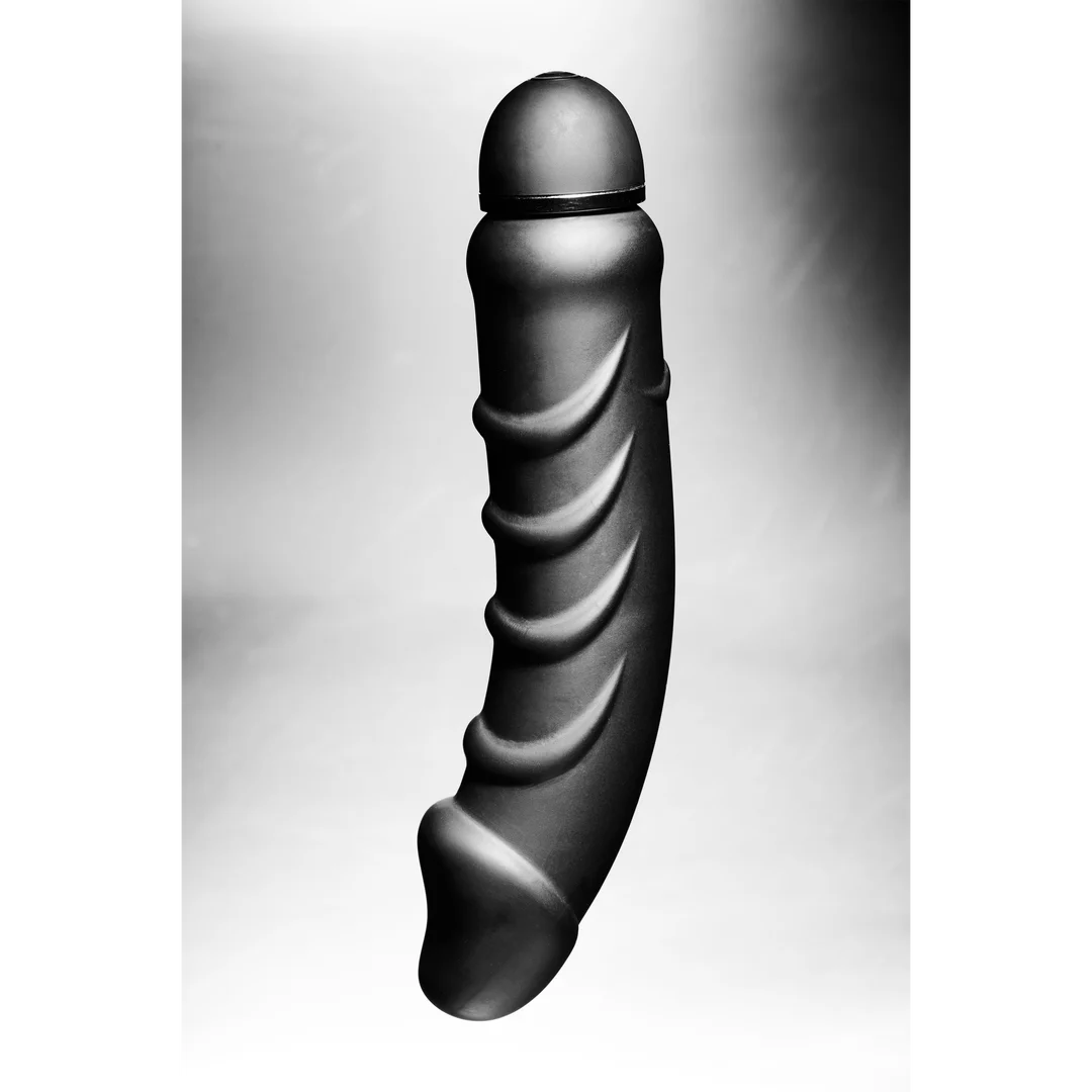 Vibrator – 5 Vibrationsgeschwindigkeiten – XR Brands – Bild 5