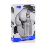 Anal Rosebud Vakuumpumpe von XR Brands