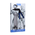 XR Brands Heavy Duty Penispumpe