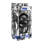 XR Brands Silikon Cockring Set mit 3 Größen