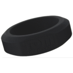 XR Brands Silikon Cockring Set mit 3 Größen – Bild 3