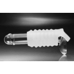 XR Brands Stroker Sleeve mit Hodengurt – Bild 3