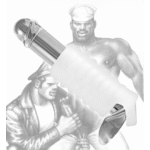 XR Brands Stroker Sleeve mit Hodengurt – Bild 5
