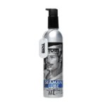Gleitgel auf Wasserbasis – sieht aus wie Sperma, extra gleitfähig für Masturbation und Penetration – unparfümiert – 236 ml – Tom of Finland – Bild 2
