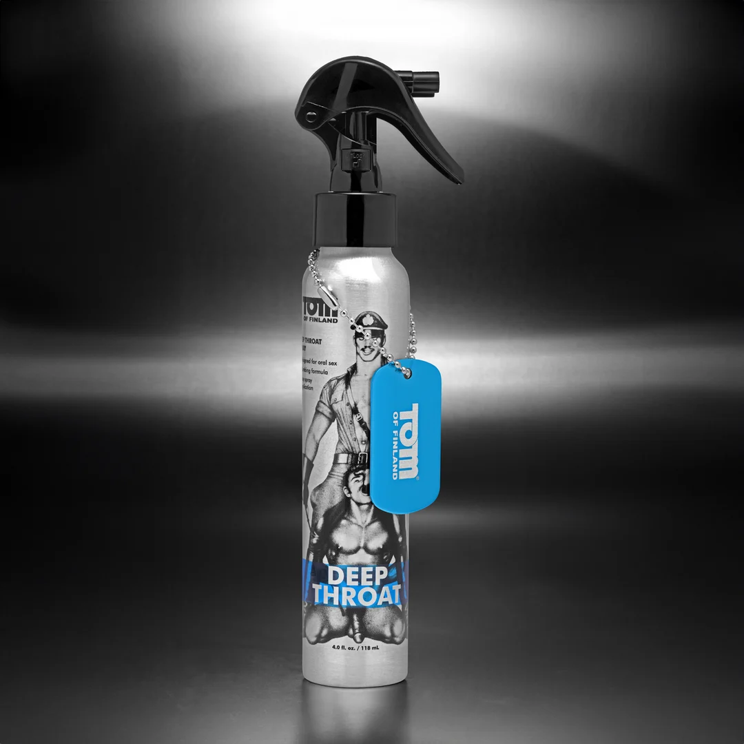 Betäubendes Mundspray 118 ml – Bild 2