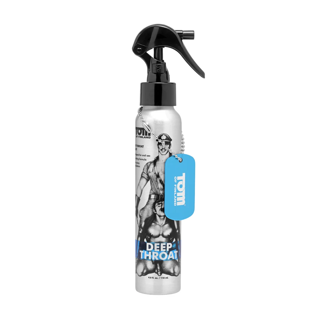 Betäubendes Mundspray 118 ml – Bild 3