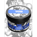 Fisting Gleitgel – besonders gleitfähige, leicht betäubende Creme – unparfümiert, geschmacksneutral – 236 ml – XR Brands