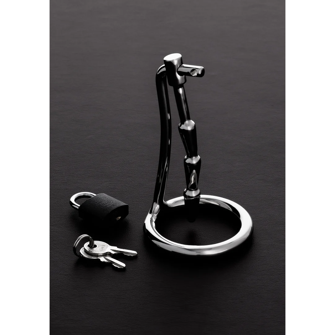 Steel by Shots The Humped Cock Trap – Bild 3