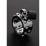 Kalis Teeth Spiked Chastity Device – Bild 2