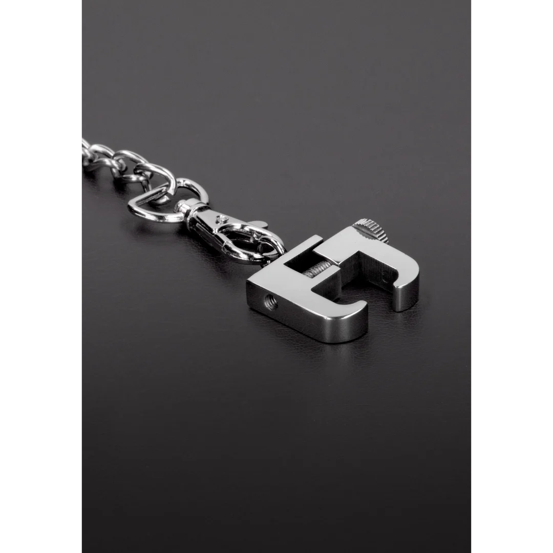 TMS-2343-B_1_1 BDSM Fesseln mit festem Griff – Mini Shackles – Bild 1