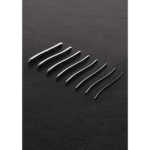 Steel by Shots Hegar Sound doppelseitiges Dilator Set – Bild 3