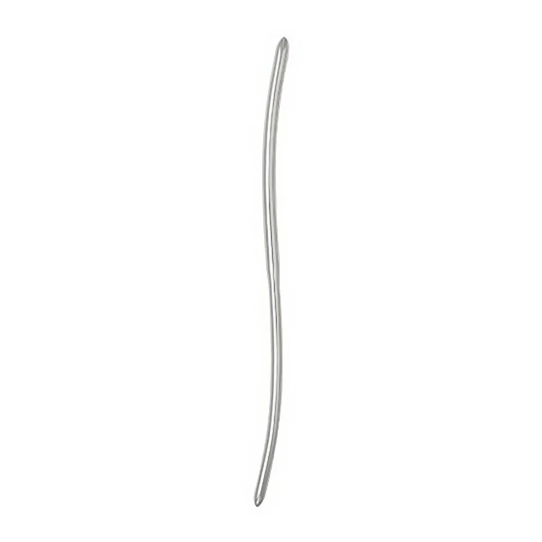Single End Dilator von Steel by Shots – Bild 26