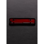 Vibrierender urethraler Dilator mit polierter Oberfläche – Urethralsonde
