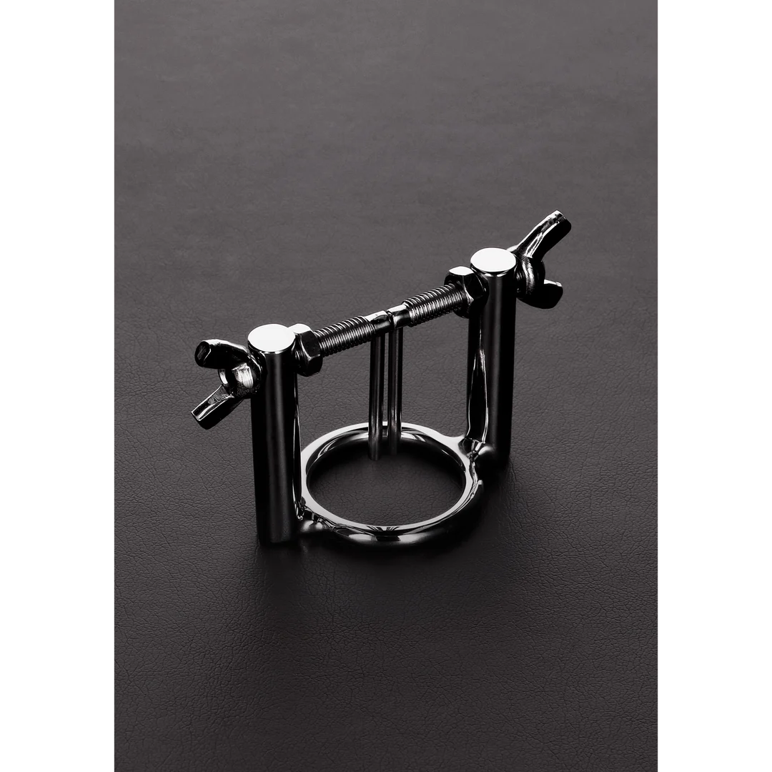 Steel by Shots Vice Grip Harnröhren Dehner – Bild 7