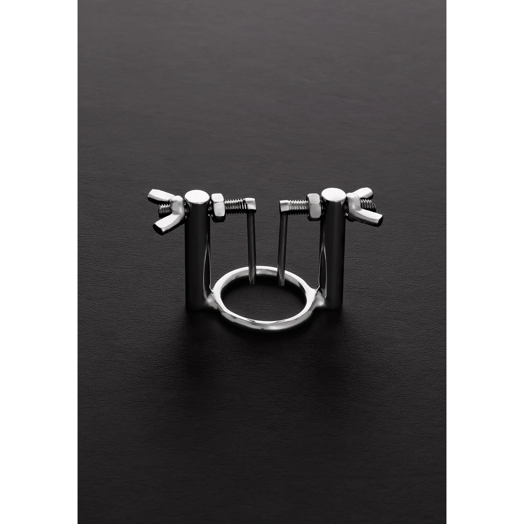 Steel by Shots Vice Grip Harnröhren Dehner – Bild 4