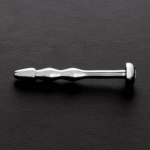 Penis Plug mit Schmucksteinen – Plug – Bild 2