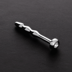 Penis Plug mit Schmucksteinen – Plug – Bild 3