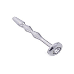 Penis Plug mit Schmucksteinen – Plug – Bild 4