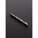 Penis Plug mit farbigem Schmuckstein – Jewelled Plug – Bild 3