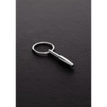 Urethrales Toy mit Befestigungsring – 0,3 / 0,8 cm – Bild 2