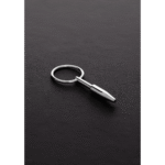 Urethrales Toy mit Befestigungsring – 0,3 / 0,8 cm – Bild 4