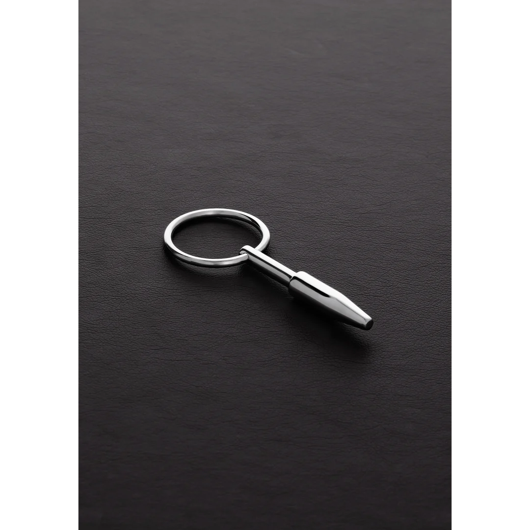 Urethrales Toy mit Befestigungsring – 0,3 / 0,8 cm – Bild 4