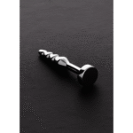Penisplug mit geripptem Stufendesign · Cockpin