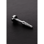 Penisplug mit geripptem Stufendesign · Cockpin – Bild 3