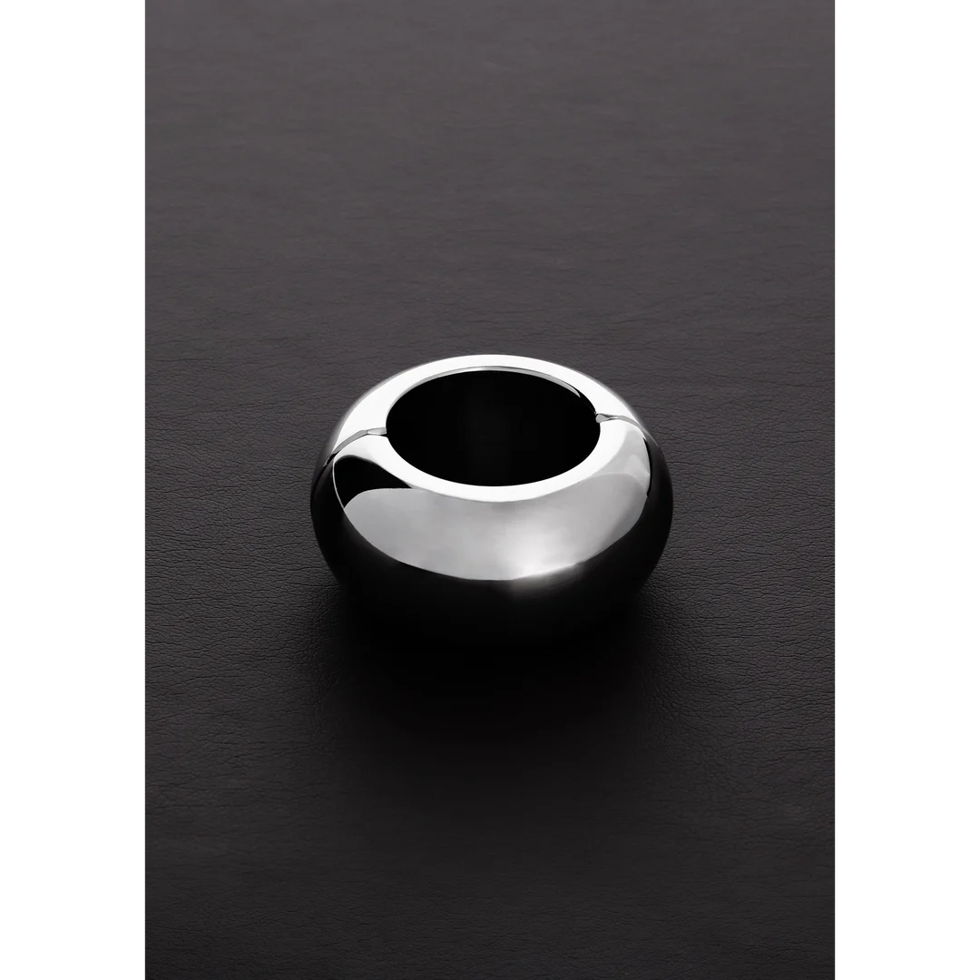 TMS-2501-3_1_1 Ballstretcher mit geteiltem Ringdesign – 1,4 / 3,5 cm – Bild 1