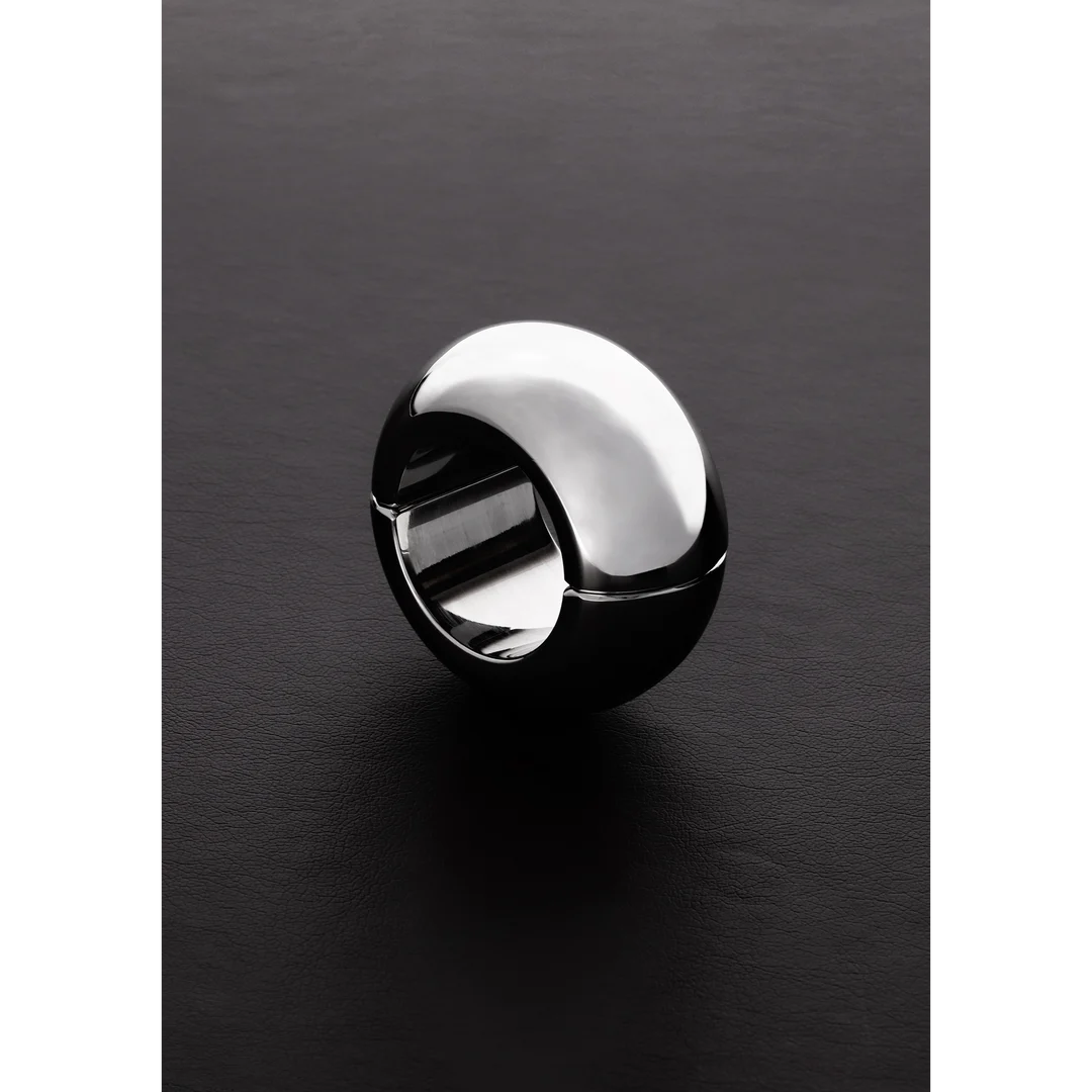 Ballstretcher mit geteiltem Ringdesign – 1,4 / 3,5 cm – Bild 4