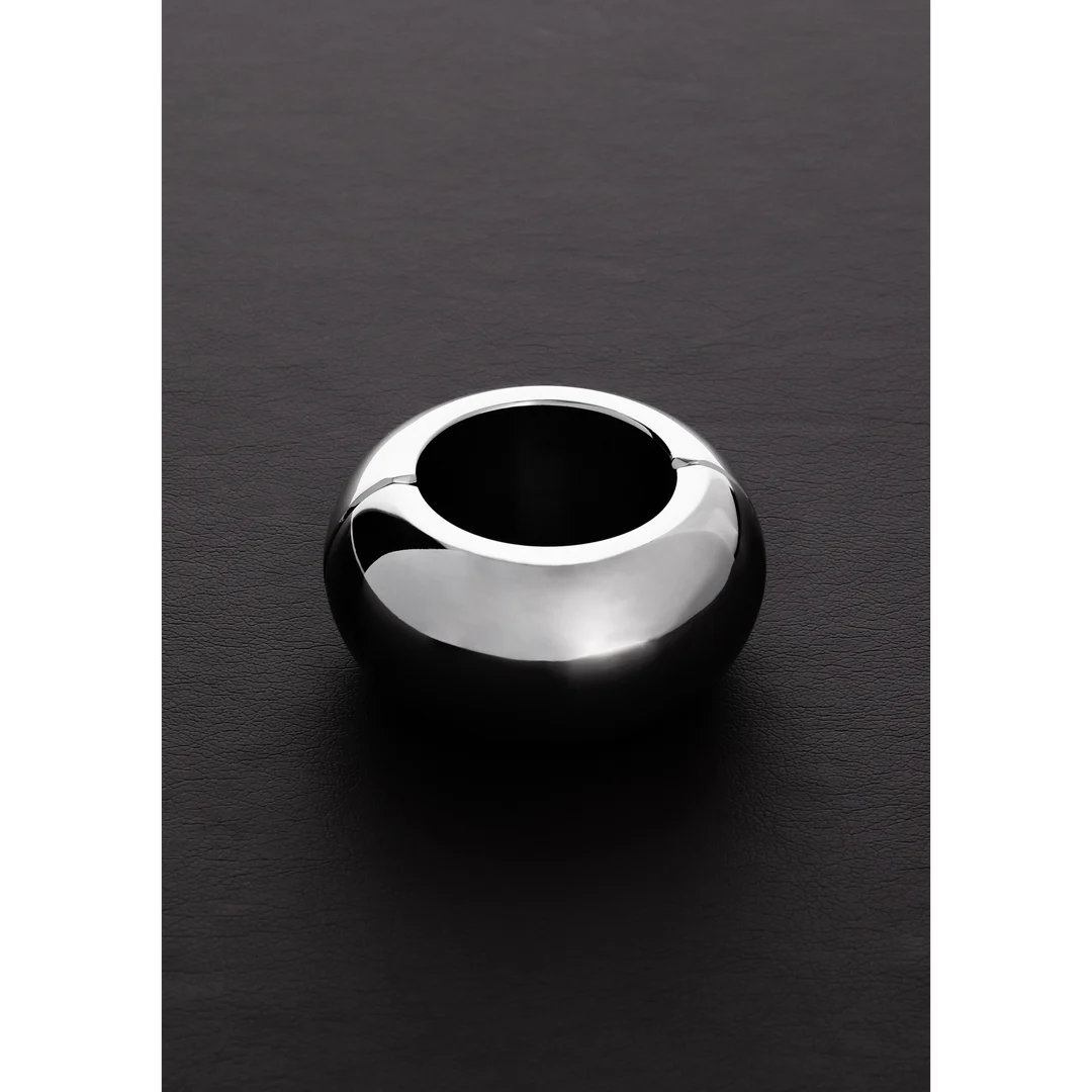 Ballstretcher mit geteiltem Ringdesign – 1,4 / 3,5 cm – Bild 5