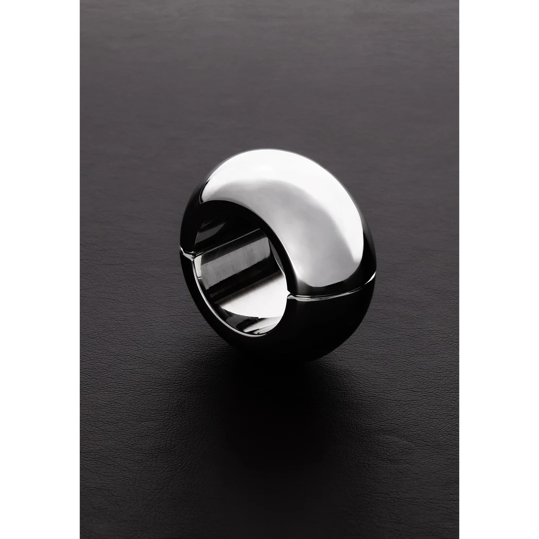 Ballstretcher mit geteiltem Ringdesign – 1,4 / 3,5 cm – Bild 8