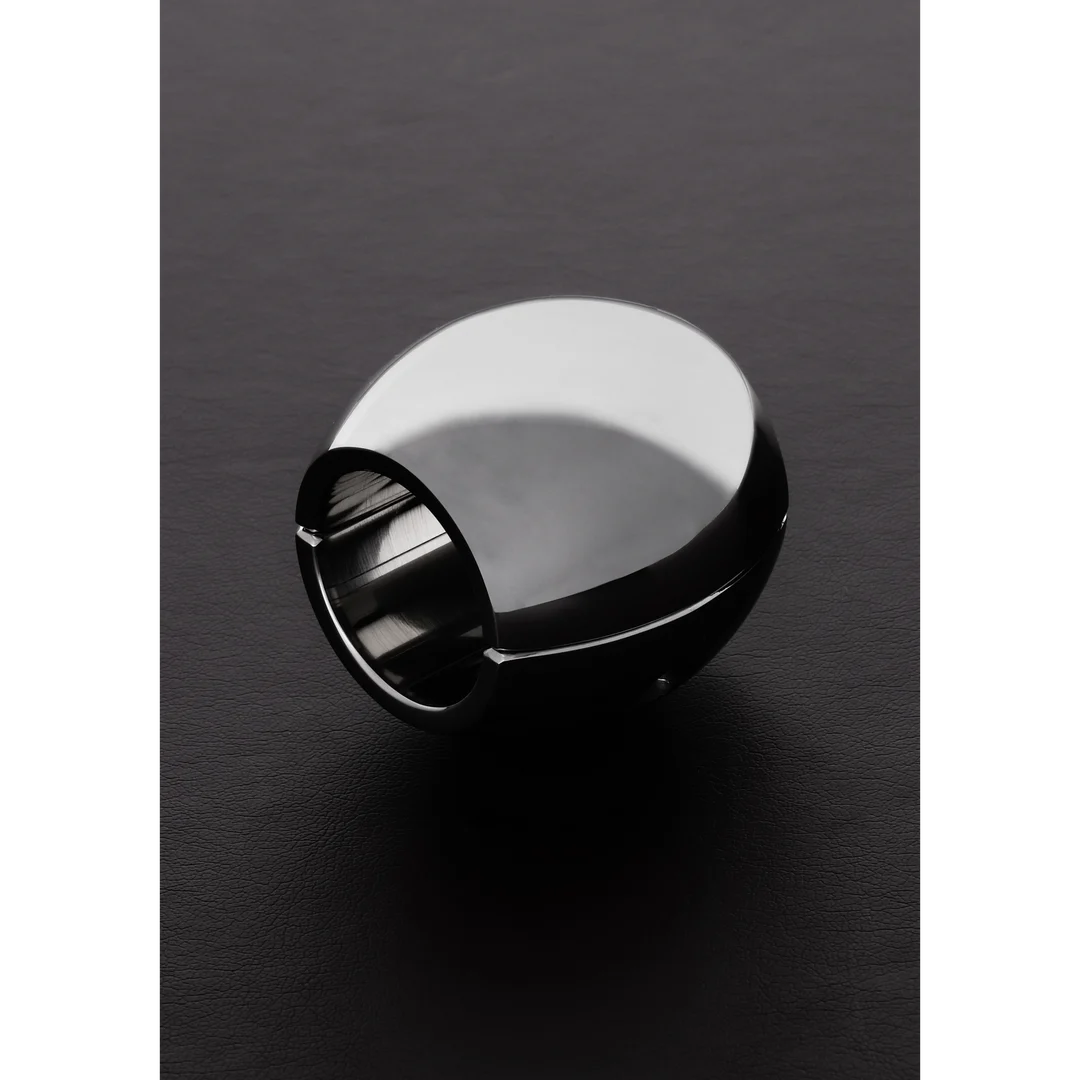 Ballstretcher mit geteiltem Ringdesign – 1,4 / 3,5 cm – Bild 12