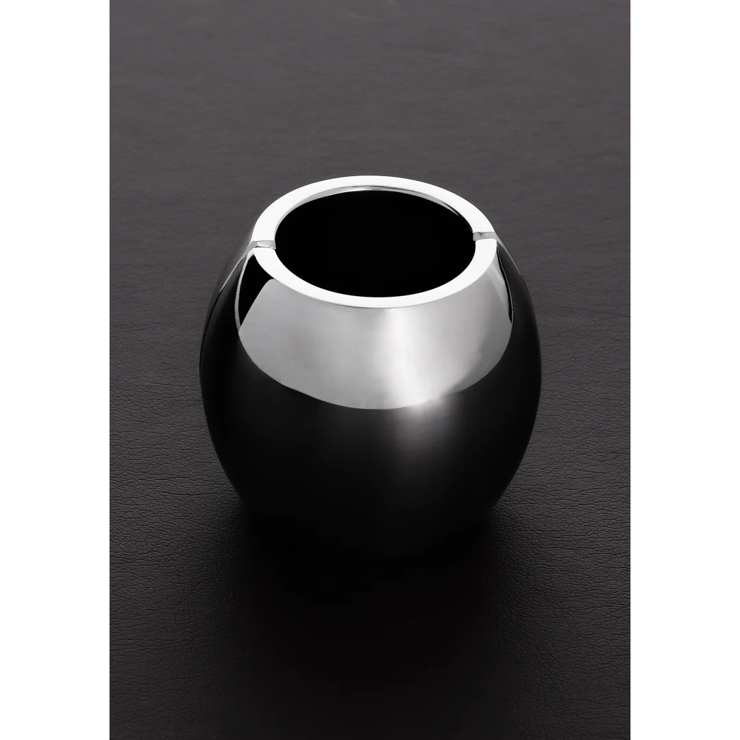 Ballstretcher mit geteiltem Ringdesign – 1,4 / 3,5 cm – Bild 13