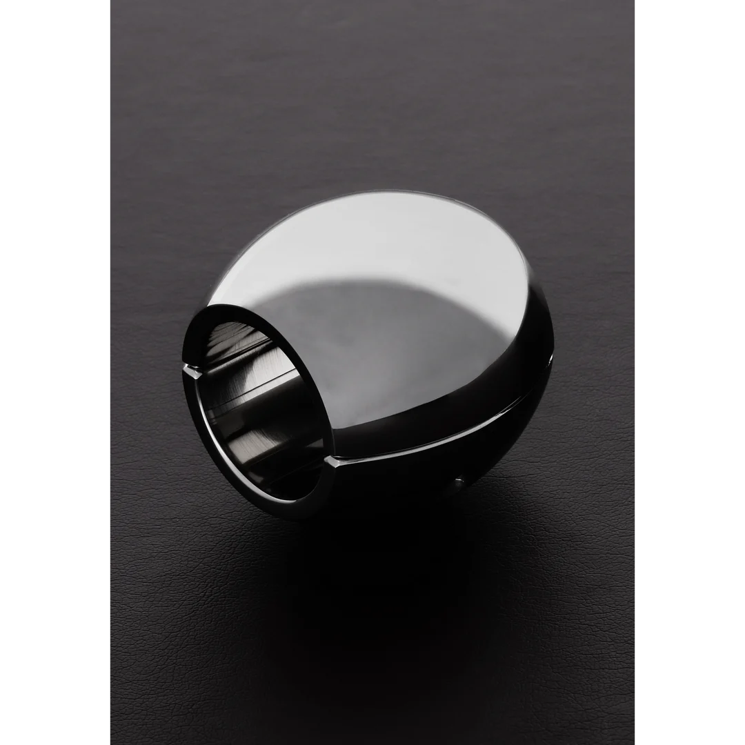 Ballstretcher mit geteiltem Ringdesign – 1,4 / 3,5 cm – Bild 16